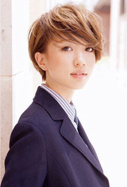 2011发型流行趋势全解读