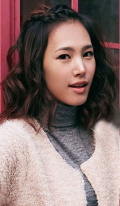 2011发型流行趋势全解读(四)